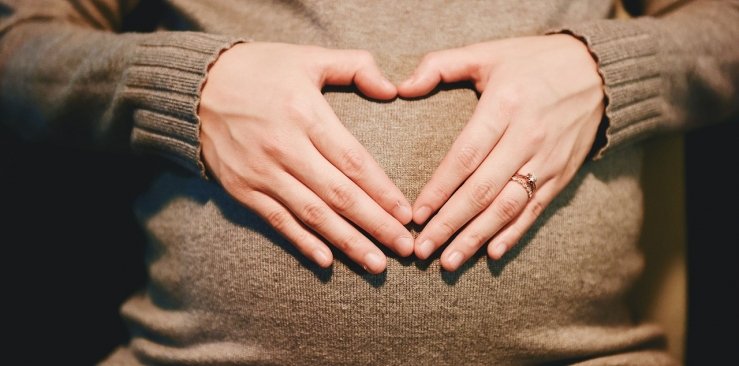 Jakie leki na trawienie są bezpieczne w ciąży?